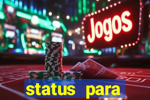 status para whatsapp botafogo